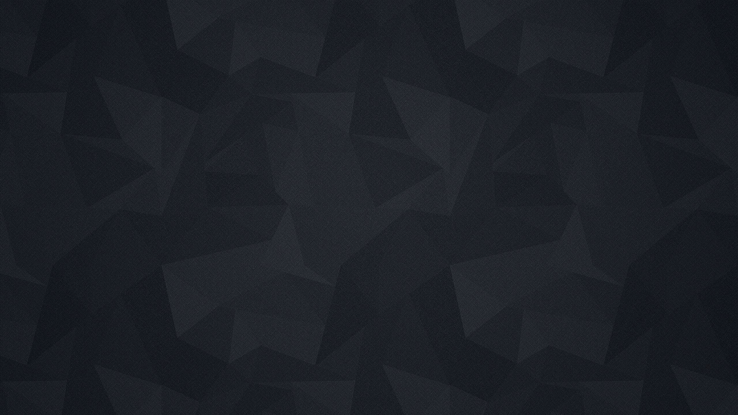 Red And Black Polygon Wallpapers