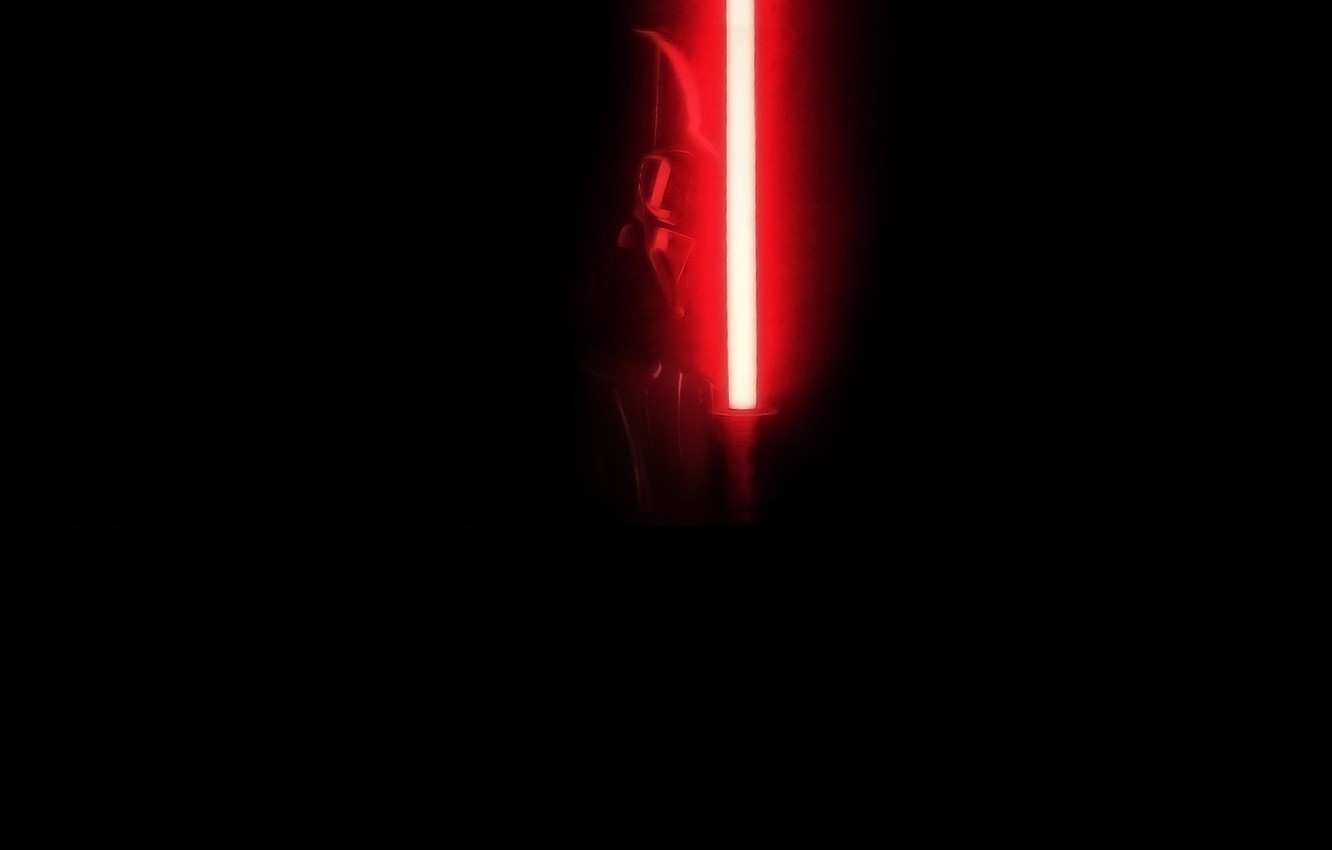 Red And Black Star Wars Wallpapers