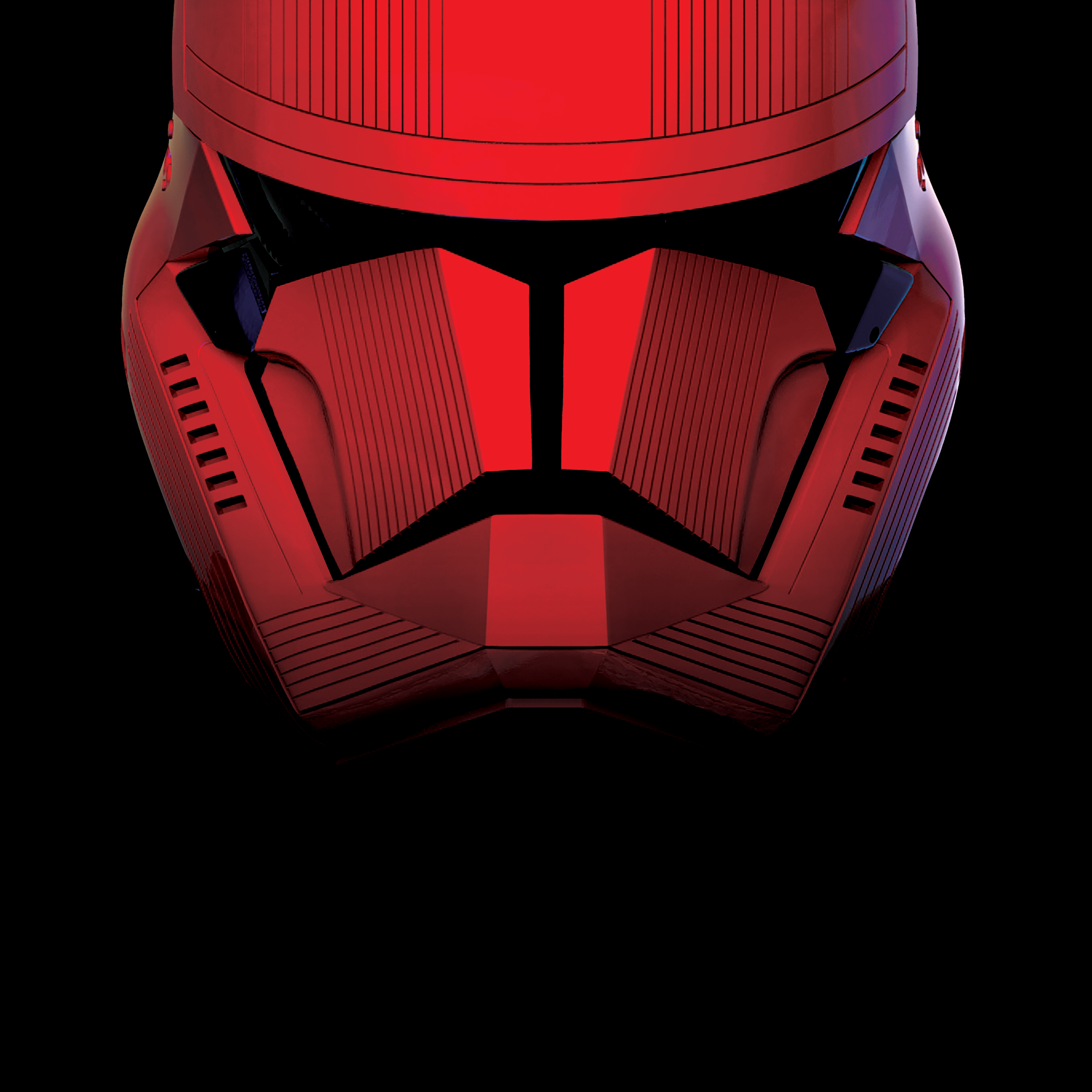 Red And Black Star Wars Wallpapers