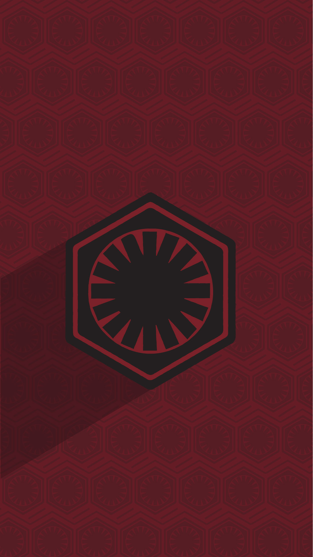 Red And Black Star Wars Wallpapers