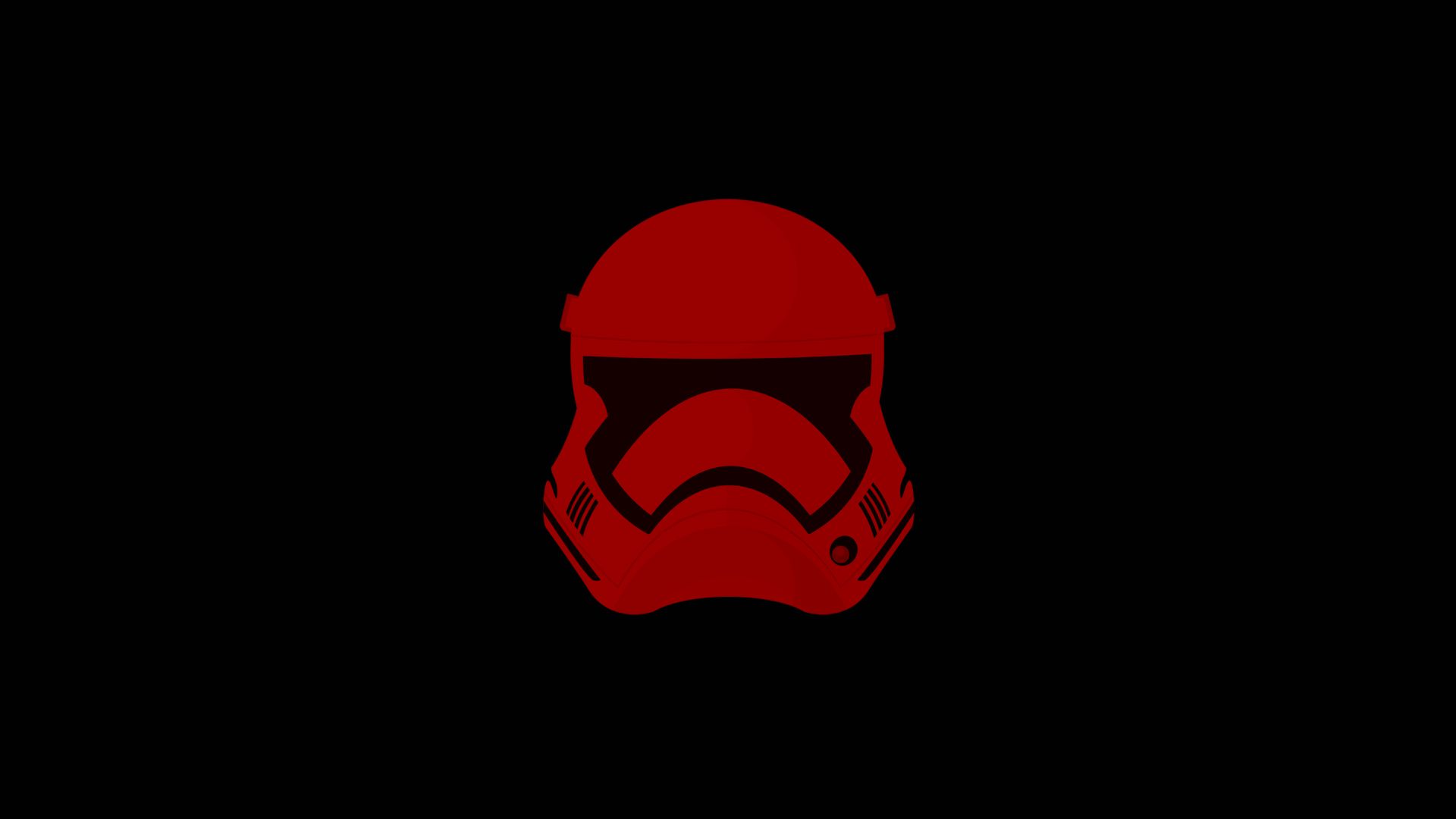 Red And Black Star Wars Wallpapers