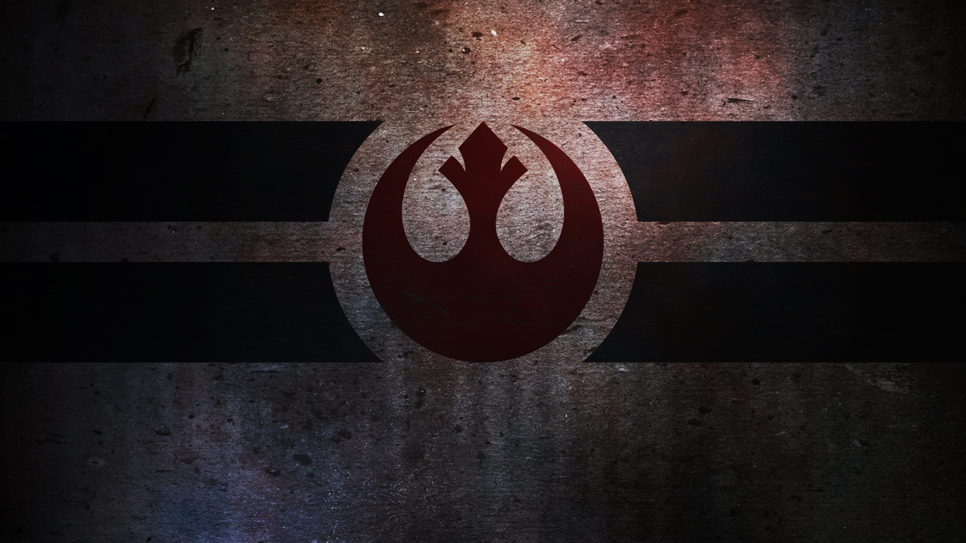 Red And Black Star Wars Wallpapers