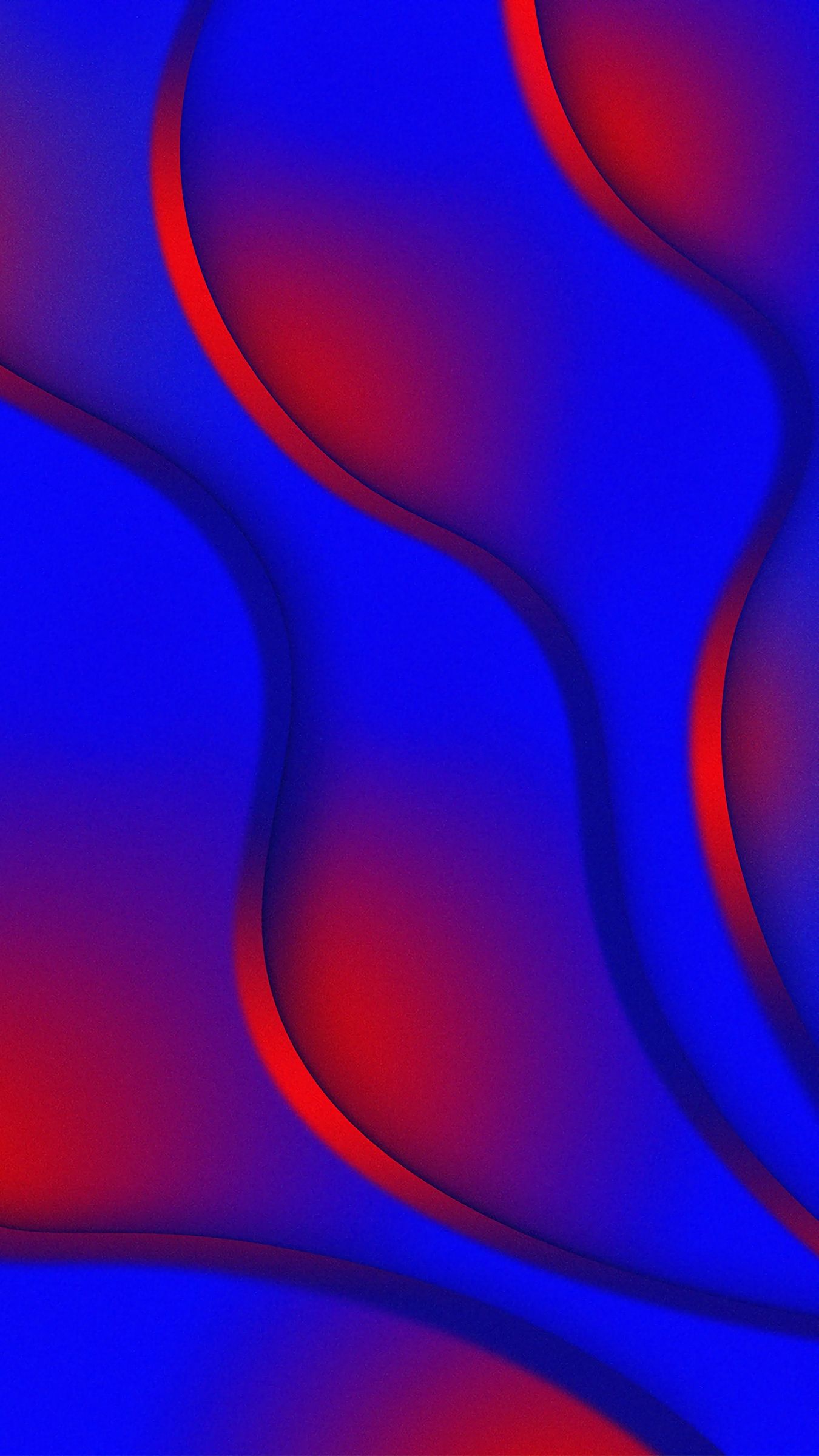 Red And Blue Abstract Wallpapers