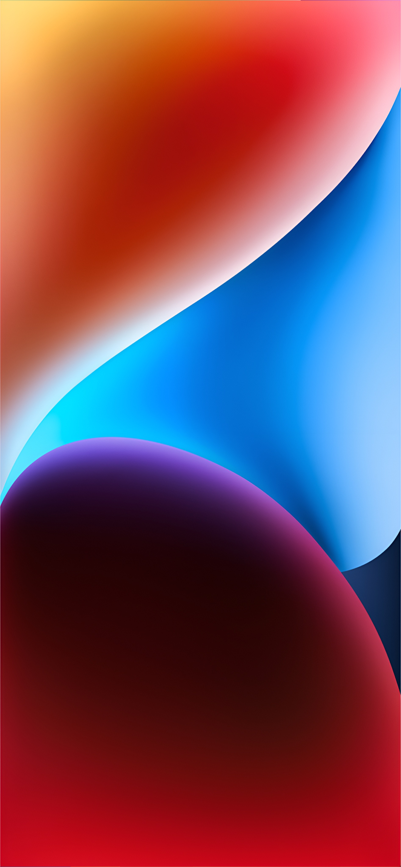 Red And Blue Iphone Wallpapers