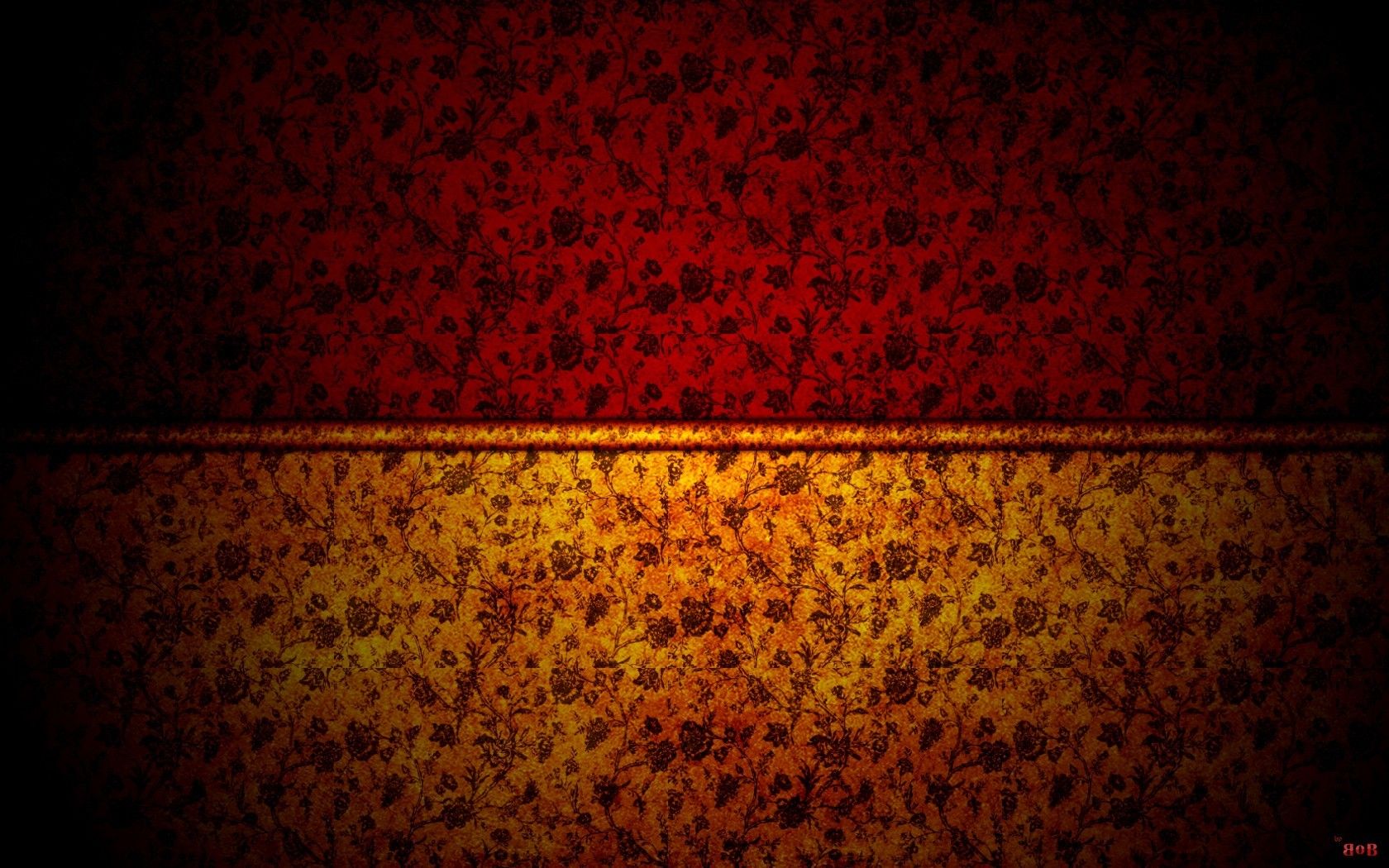 Red And Brown Wallpapers