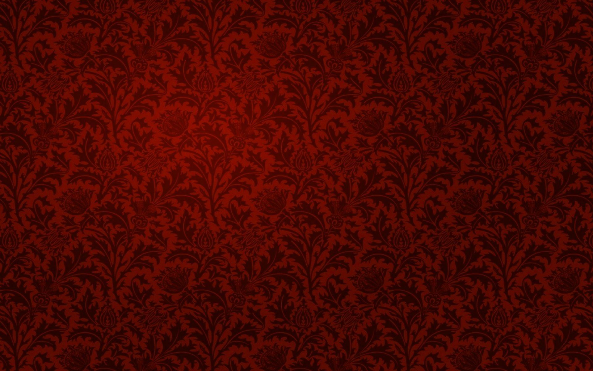 Red And Gold Wallpapers