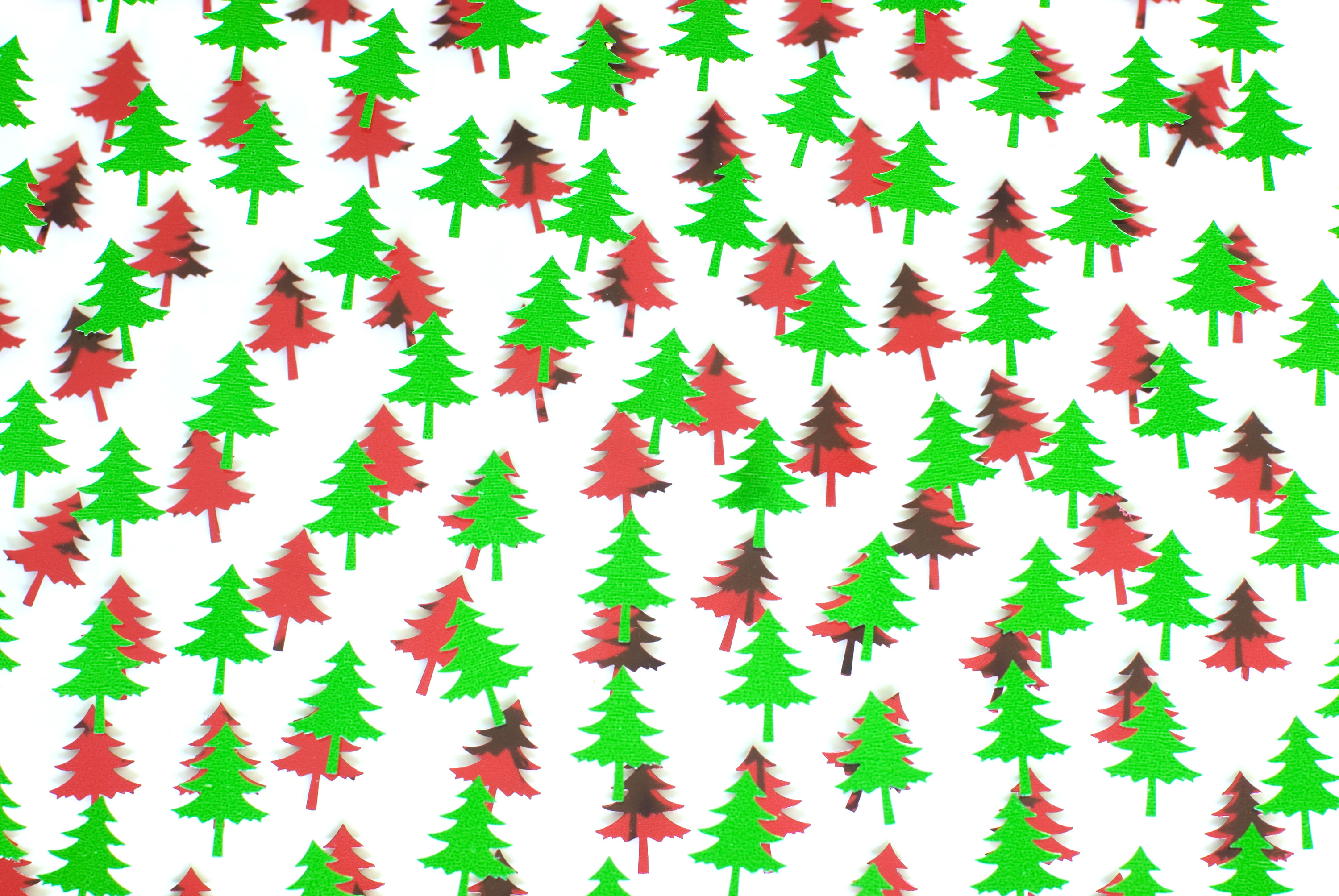 Red And Green Christmas Wallpapers