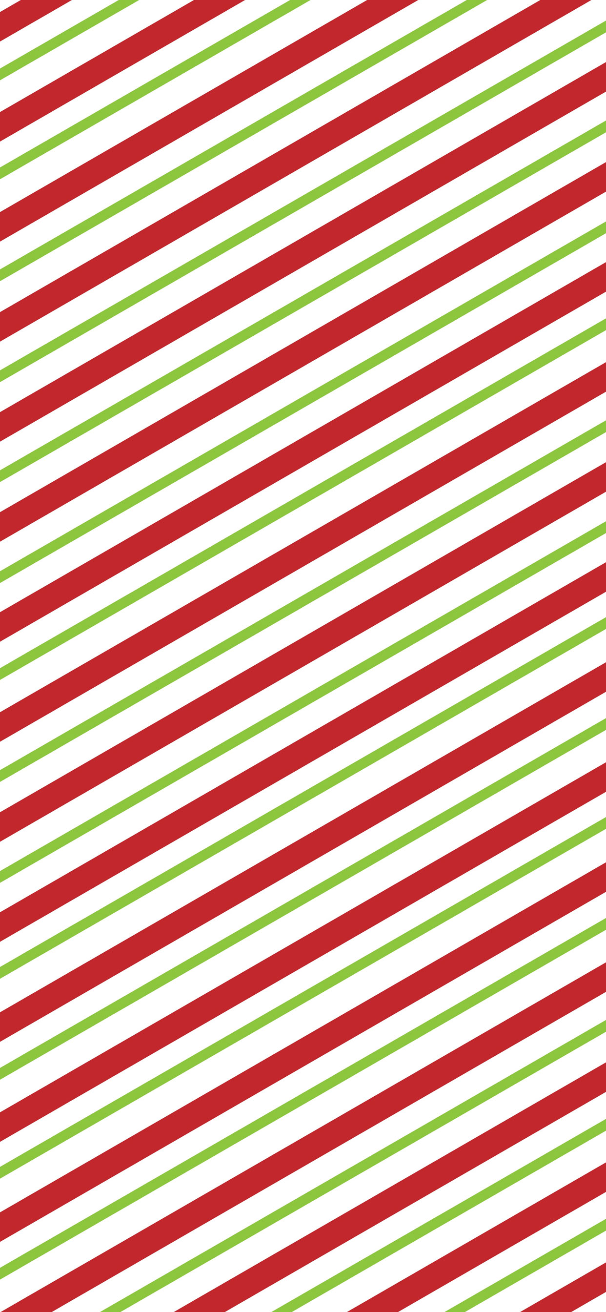 Red And Green Christmas Wallpapers