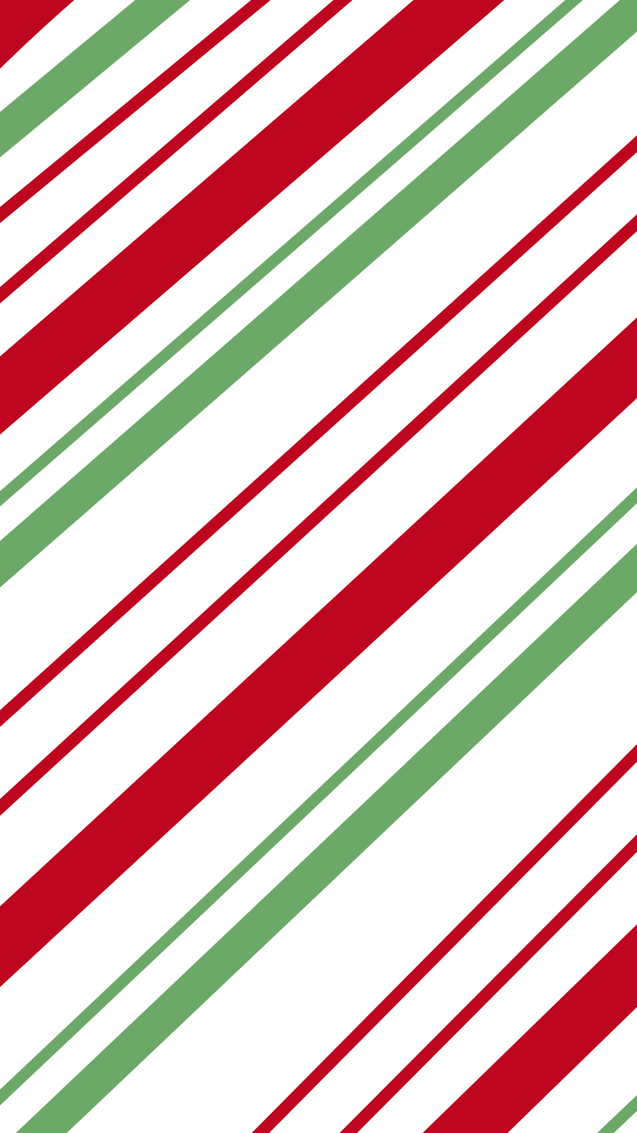 Red And Green Christmas Wallpapers