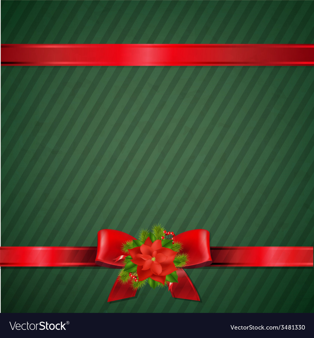 Red And Green Christmas Wallpapers