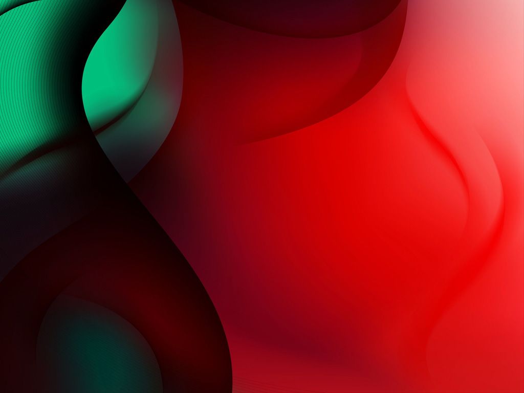 Red And Green Wallpapers