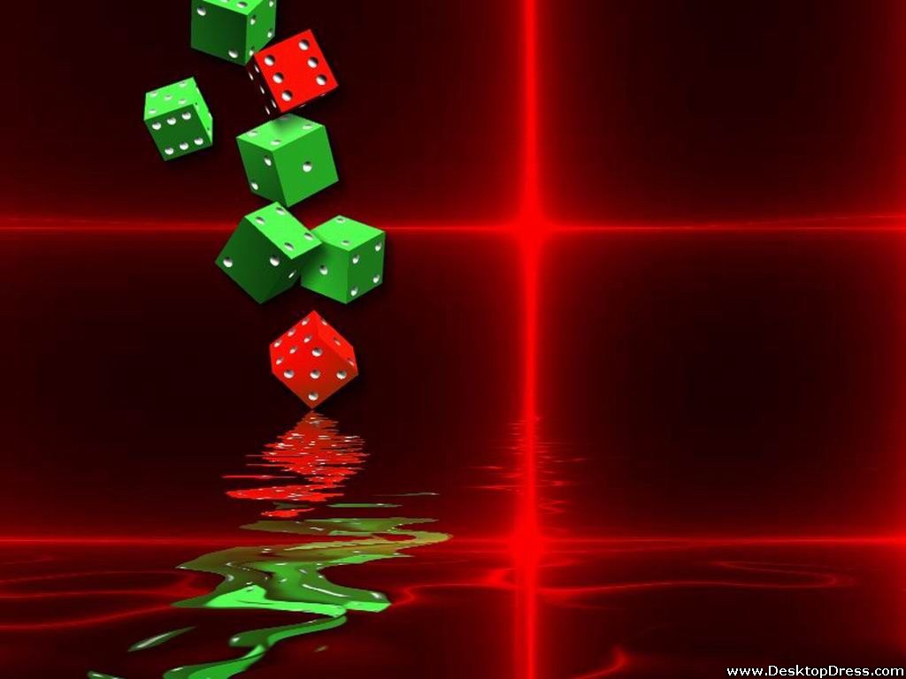 Red And Green Wallpapers