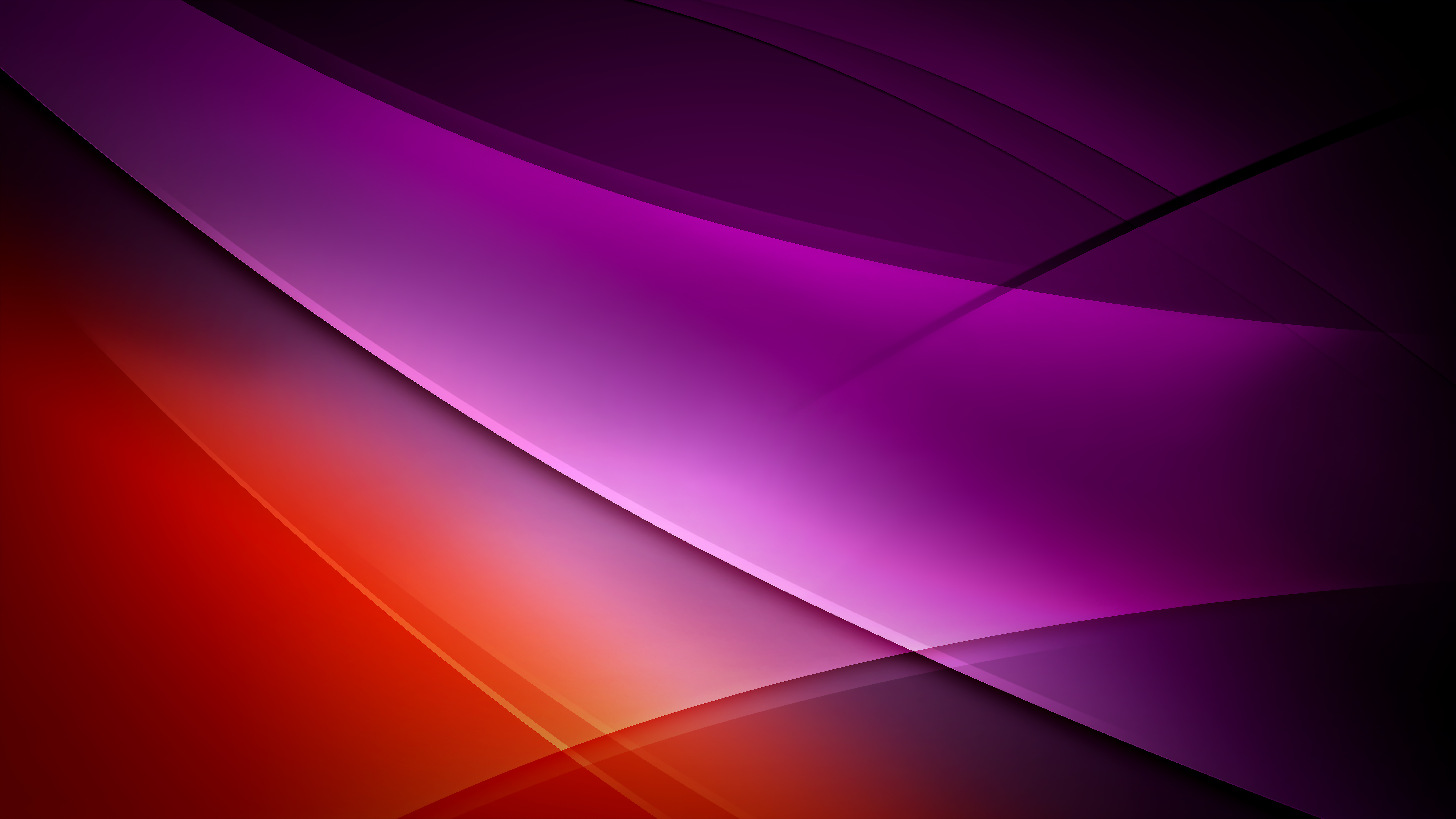 Red And Purple Wallpapers