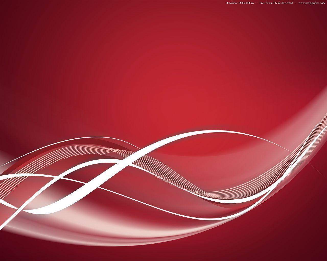 Red And White Backgrounds