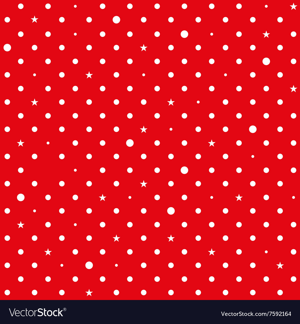 Red And White Polka Dot Wallpapers