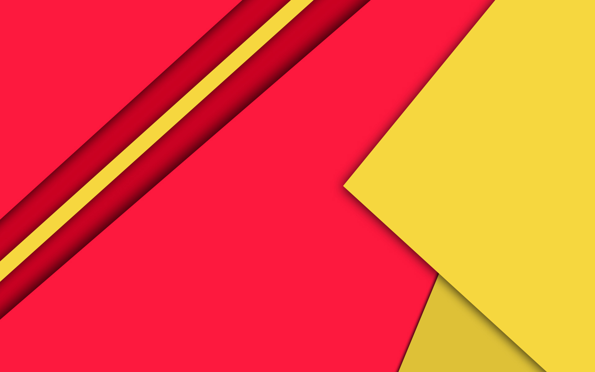 Red And Yellow Wallpapers