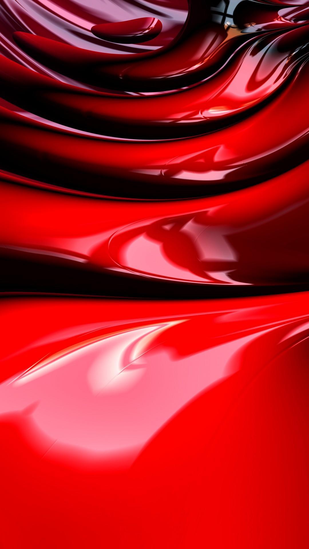 Red Android Wallpapers