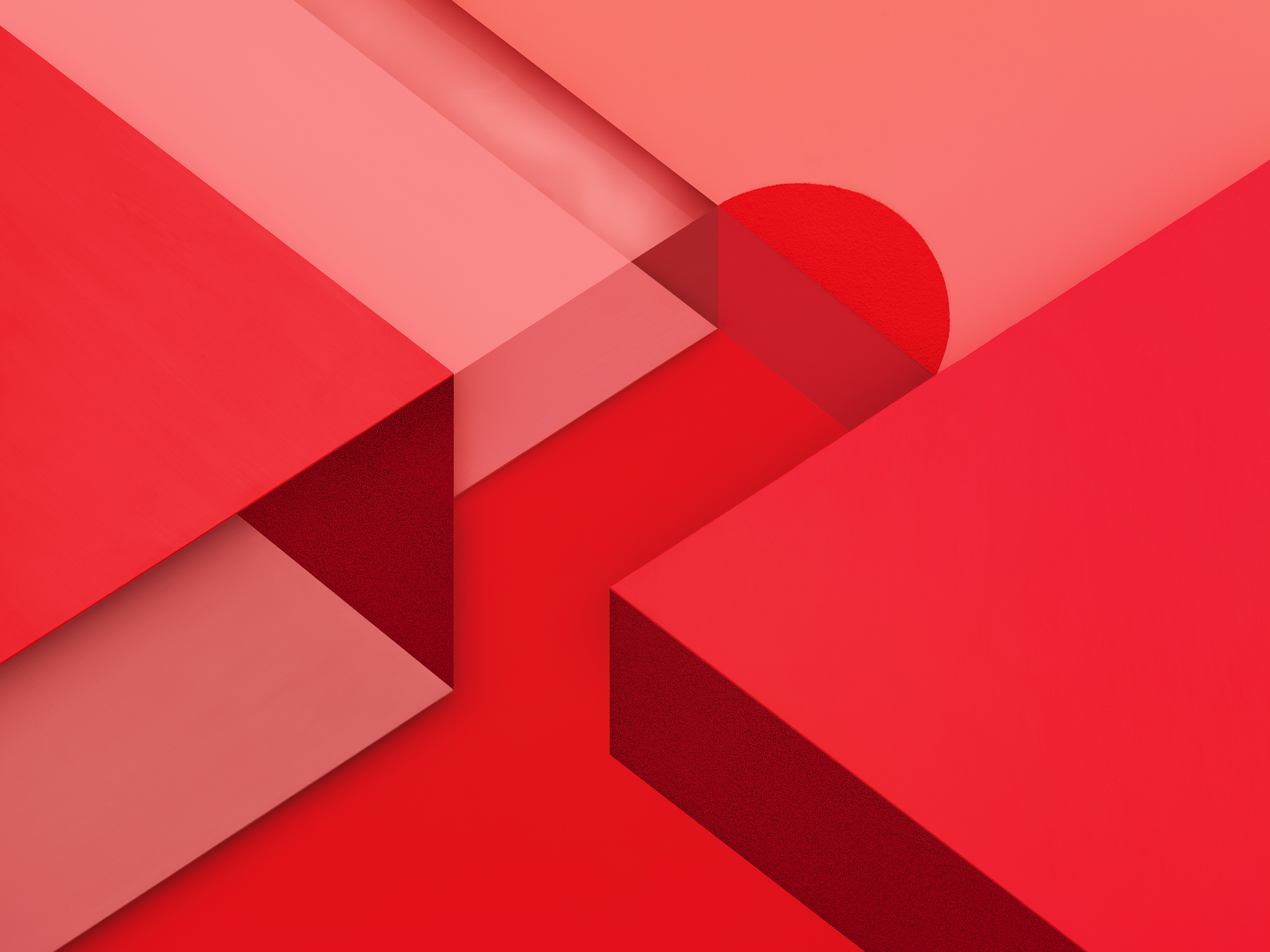 Red Android Wallpapers