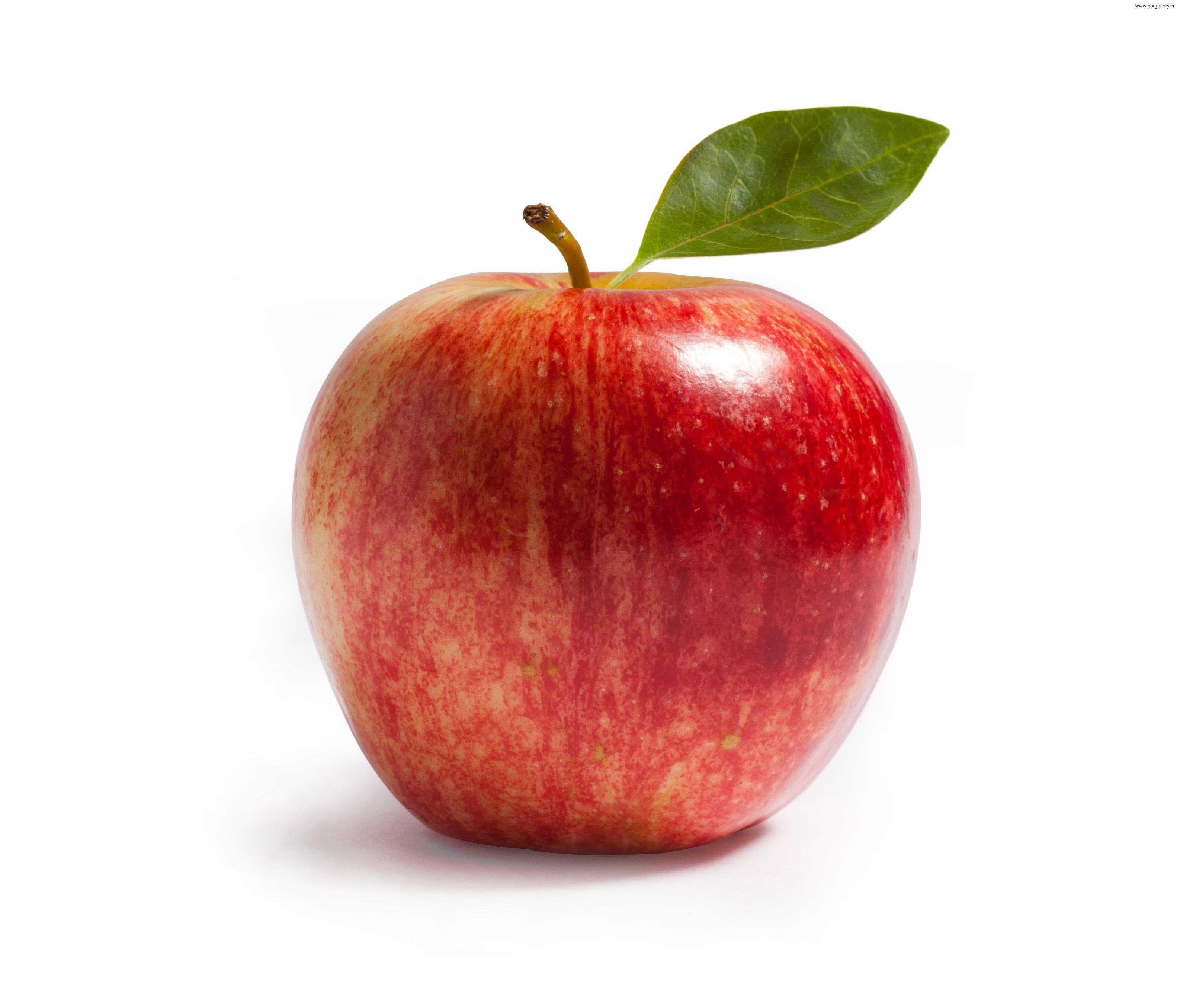 Red Apple Fruit Wallpapers