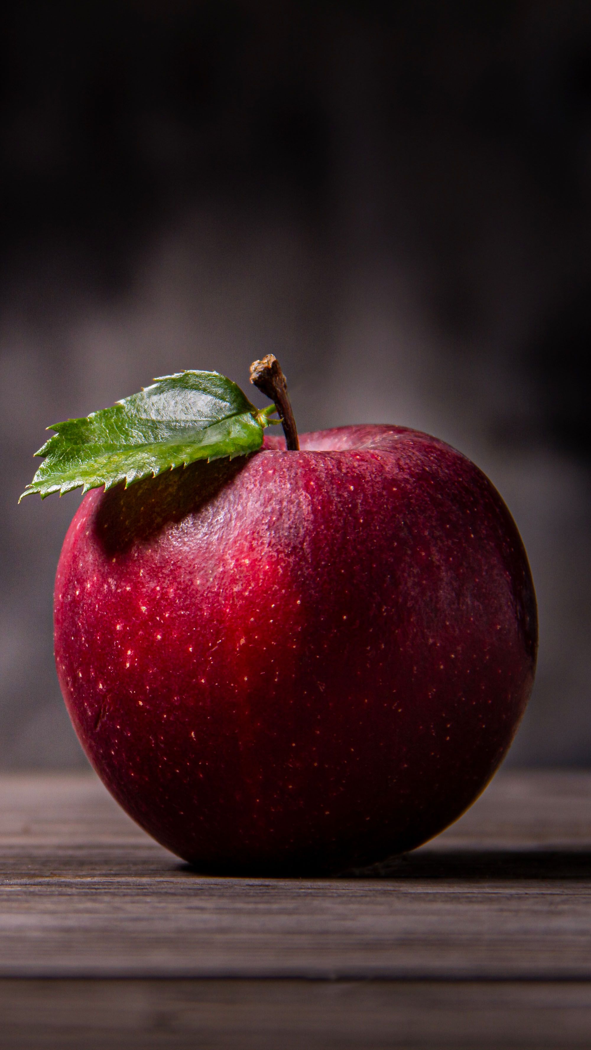 Red Apple Fruit Wallpapers