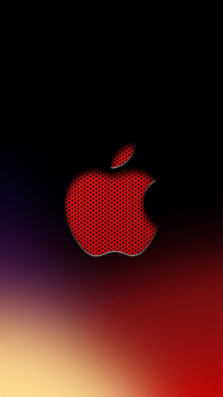 Red Apple Wallpapers