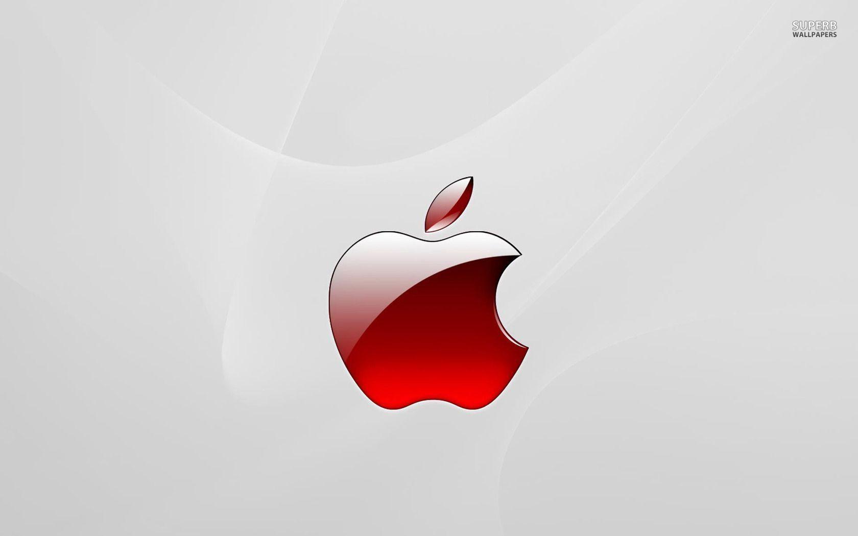 Red Apple Wallpapers