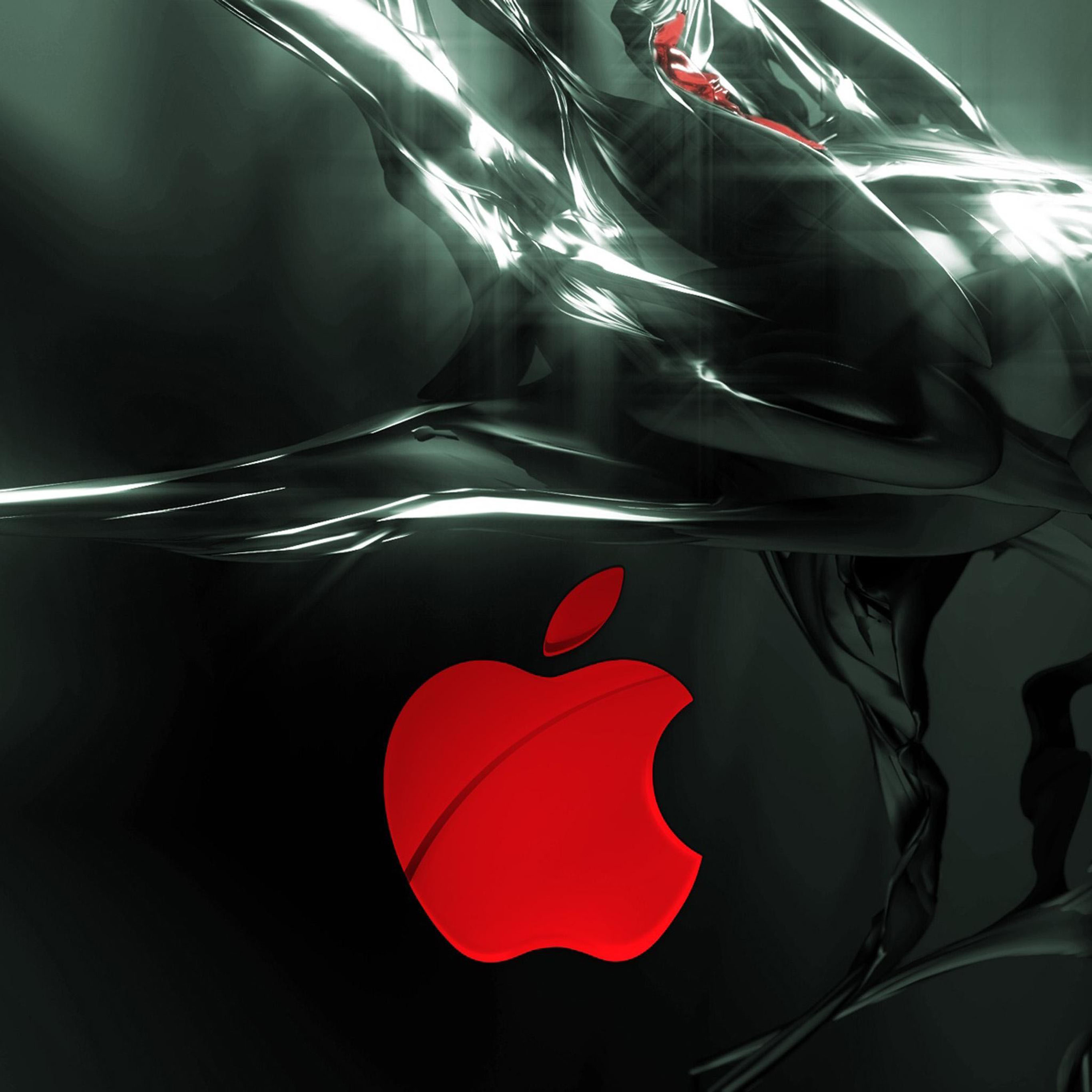 Red Apple Wallpapers