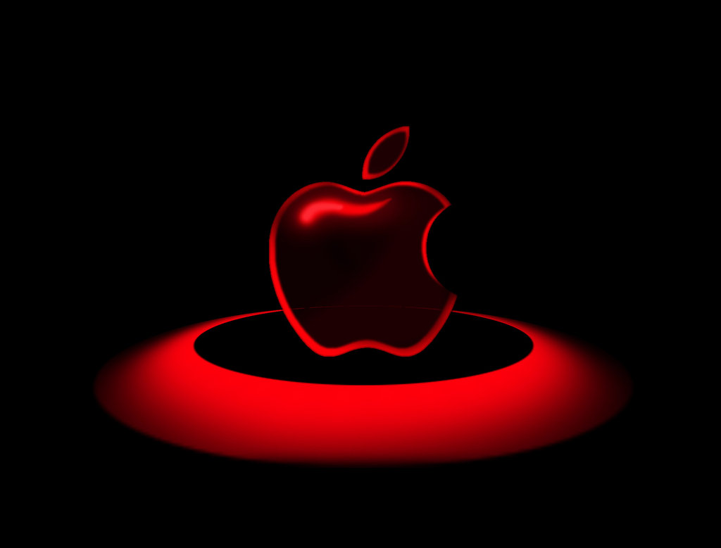 Red Apple Wallpapers