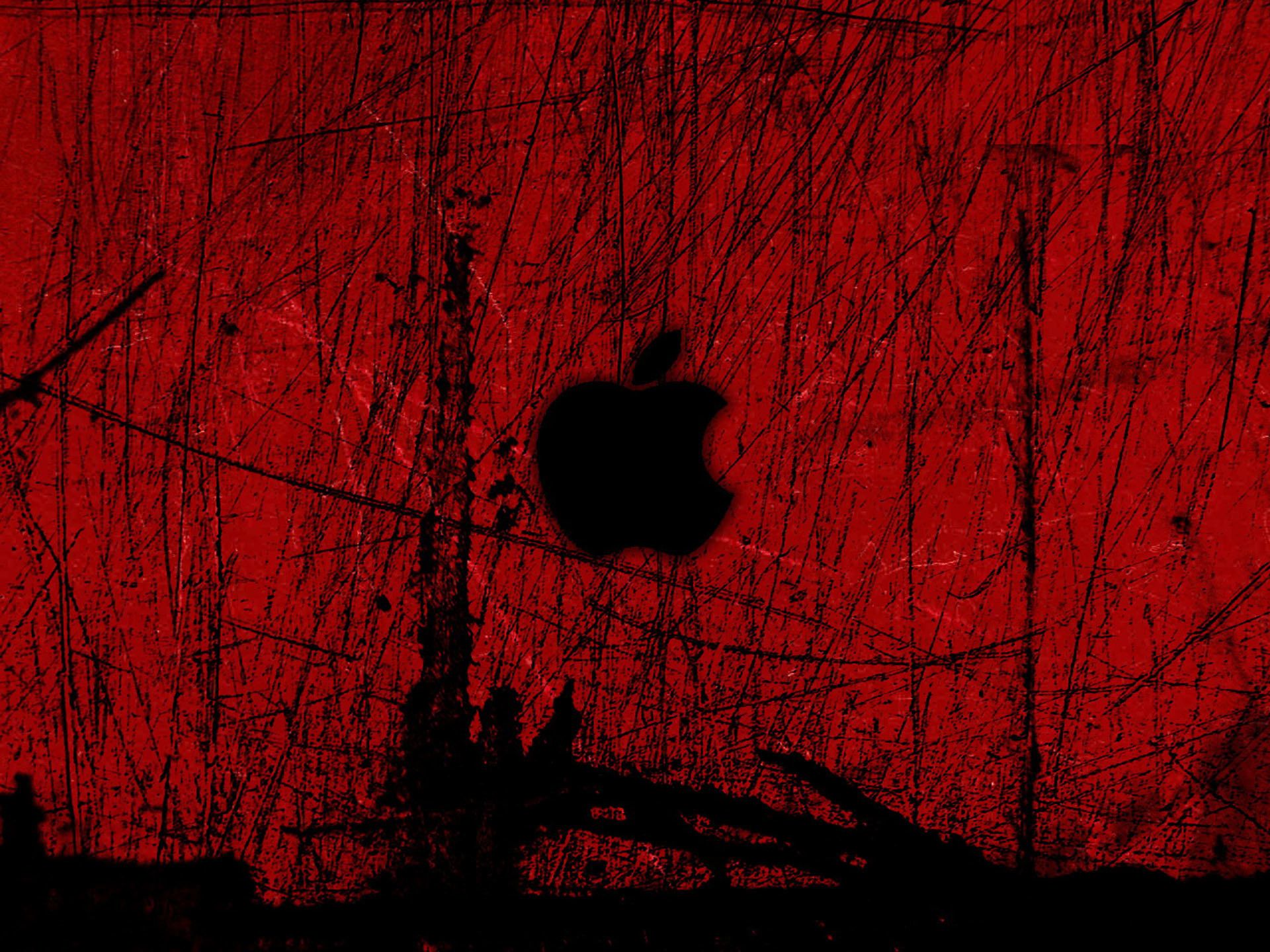 Red Apple Wallpapers