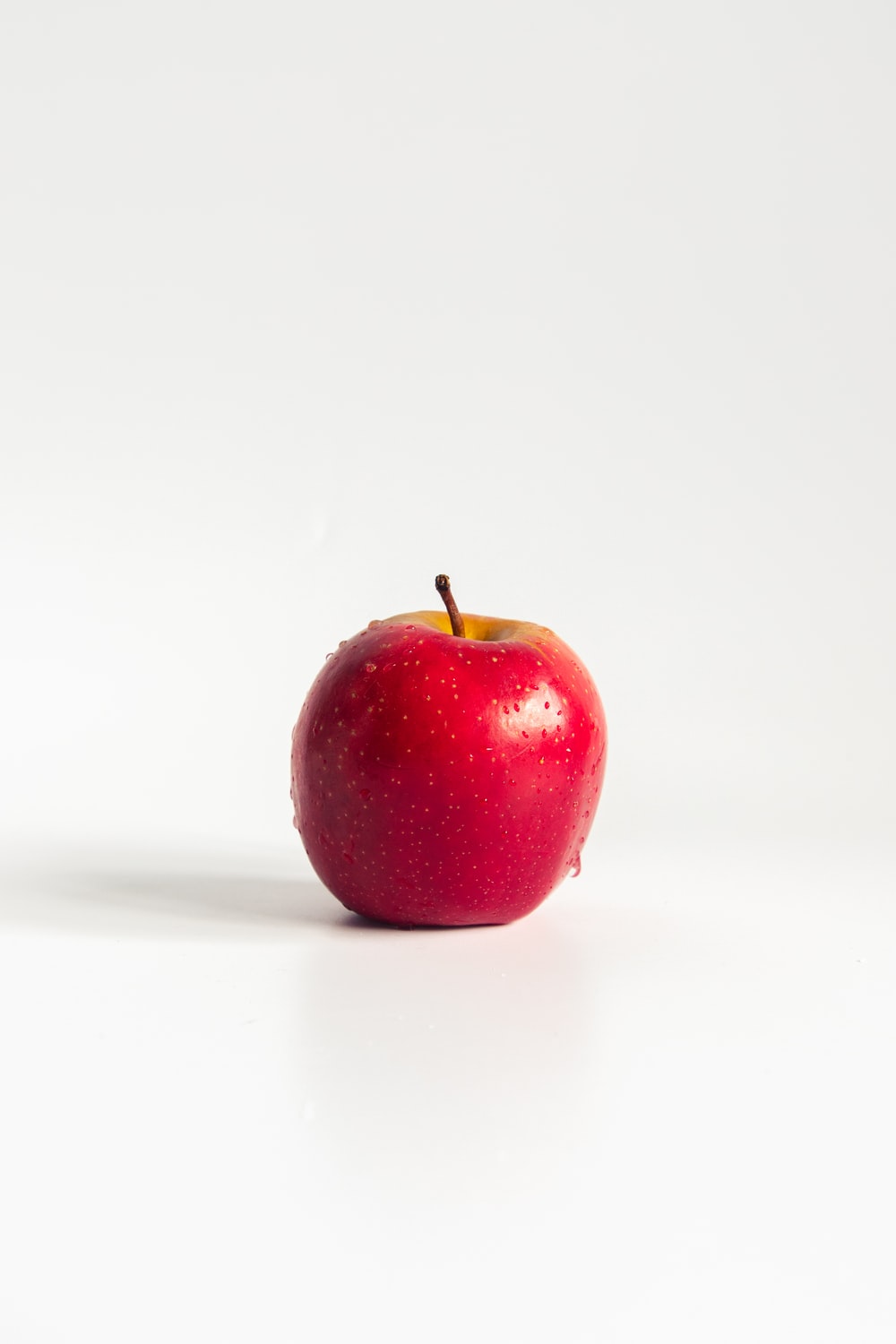 Red Apple Wallpapers