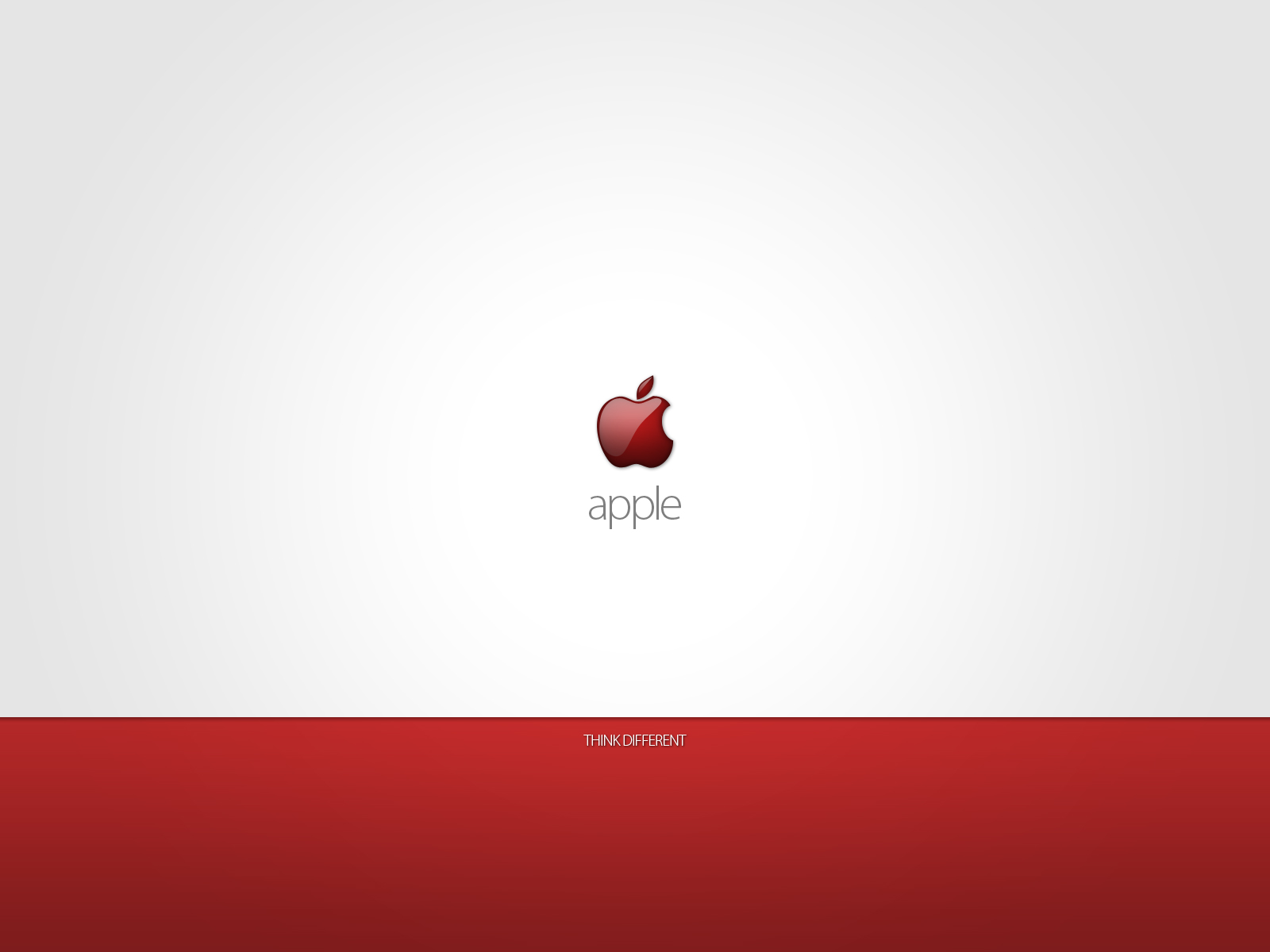 Red Apple Wallpapers