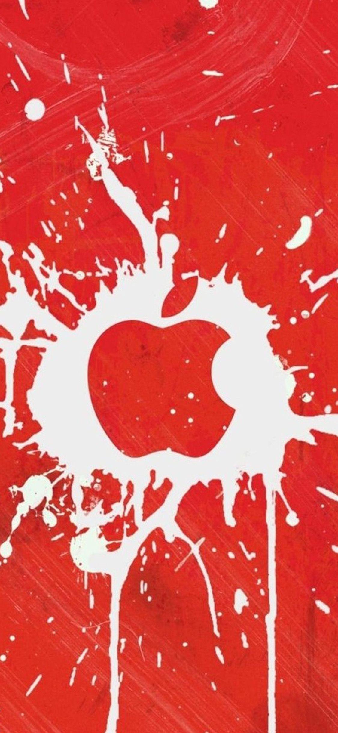 Red Apple Wallpapers