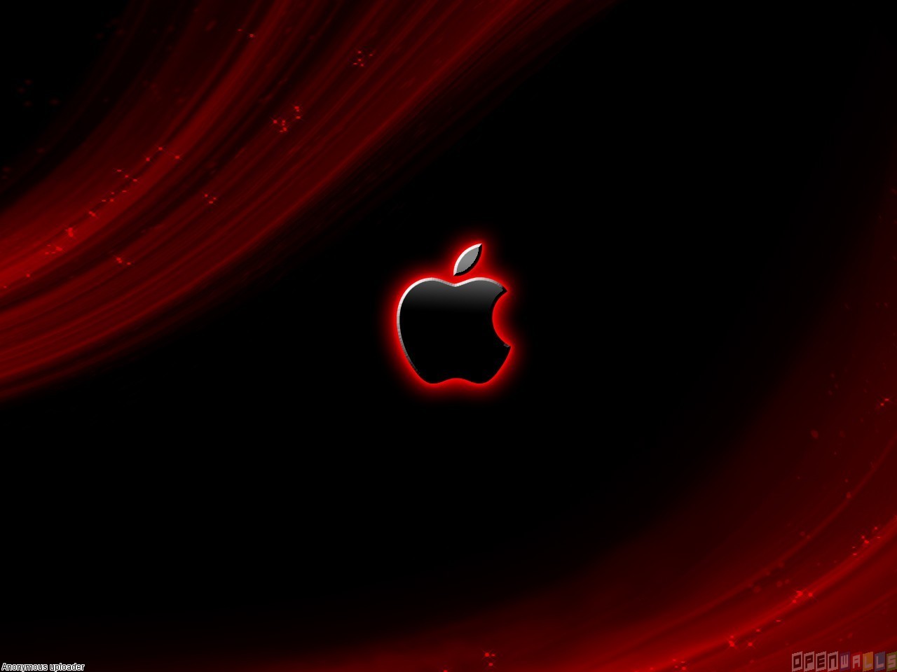 Red Apple Wallpapers