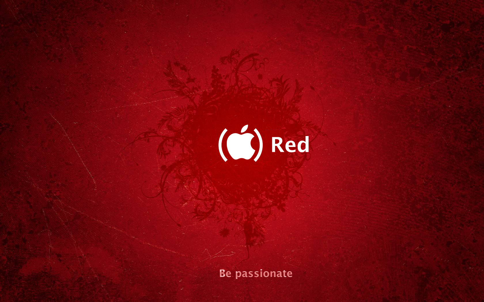 Red Apple Wallpapers