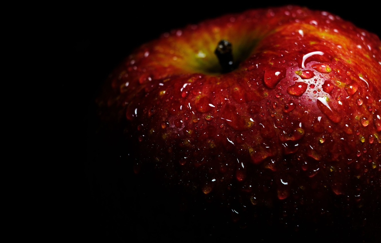 Red Apple Wallpapers