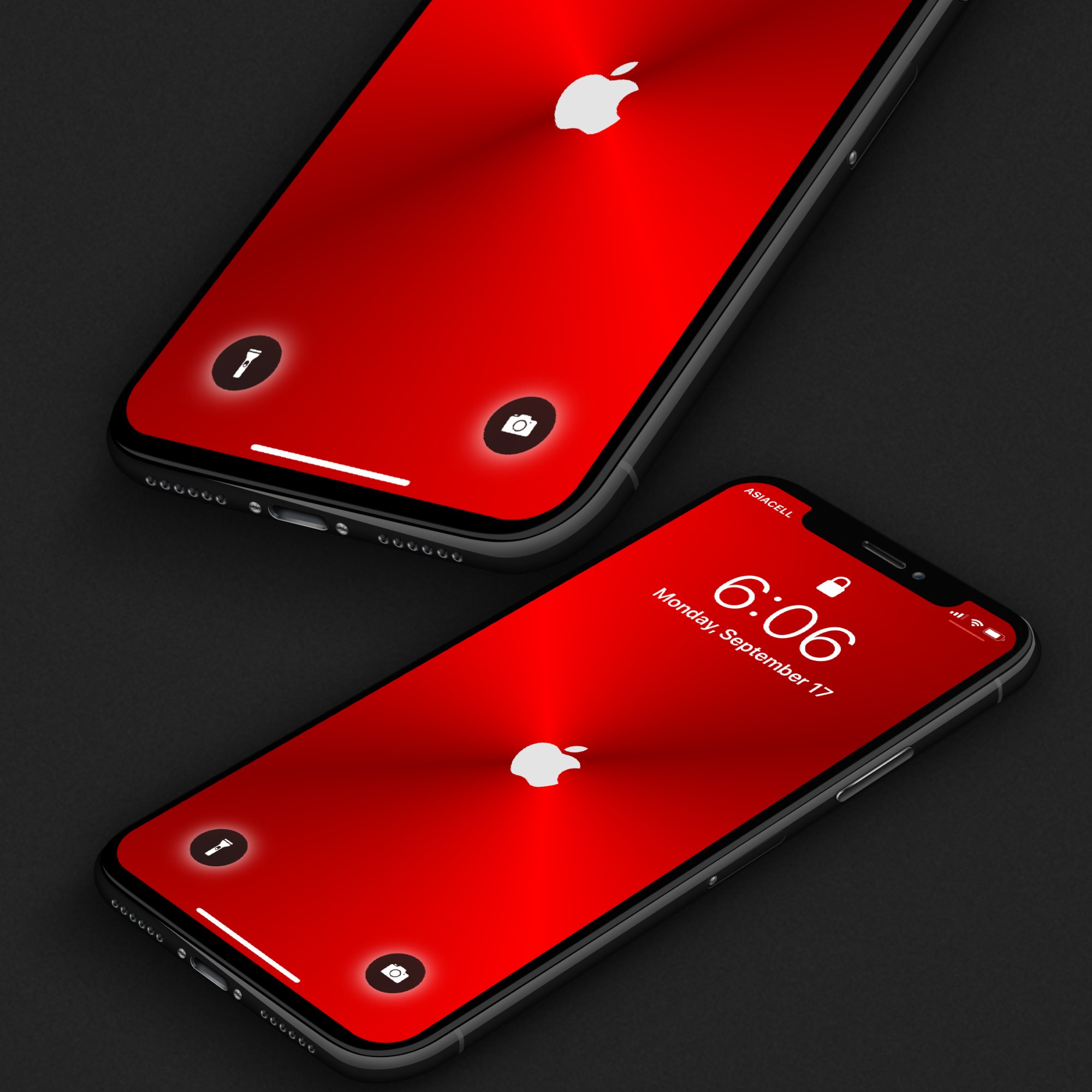 Red Apple Wallpapers