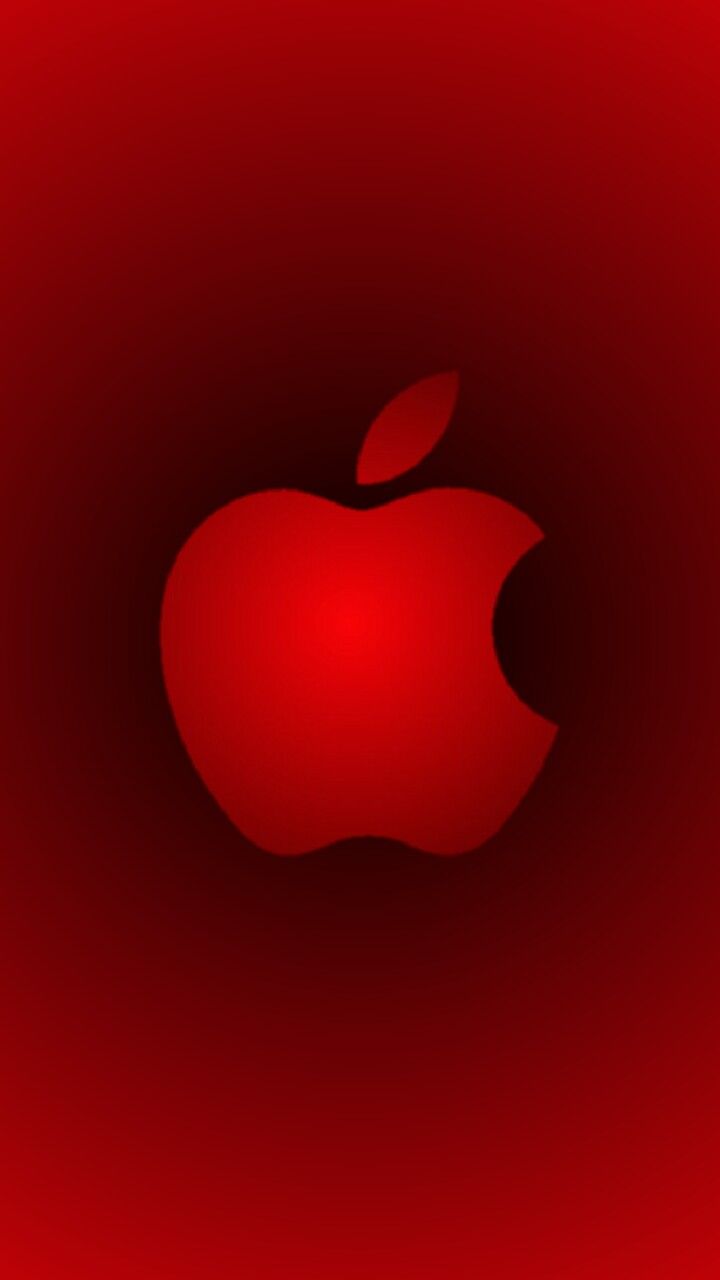 Red Apple Wallpapers