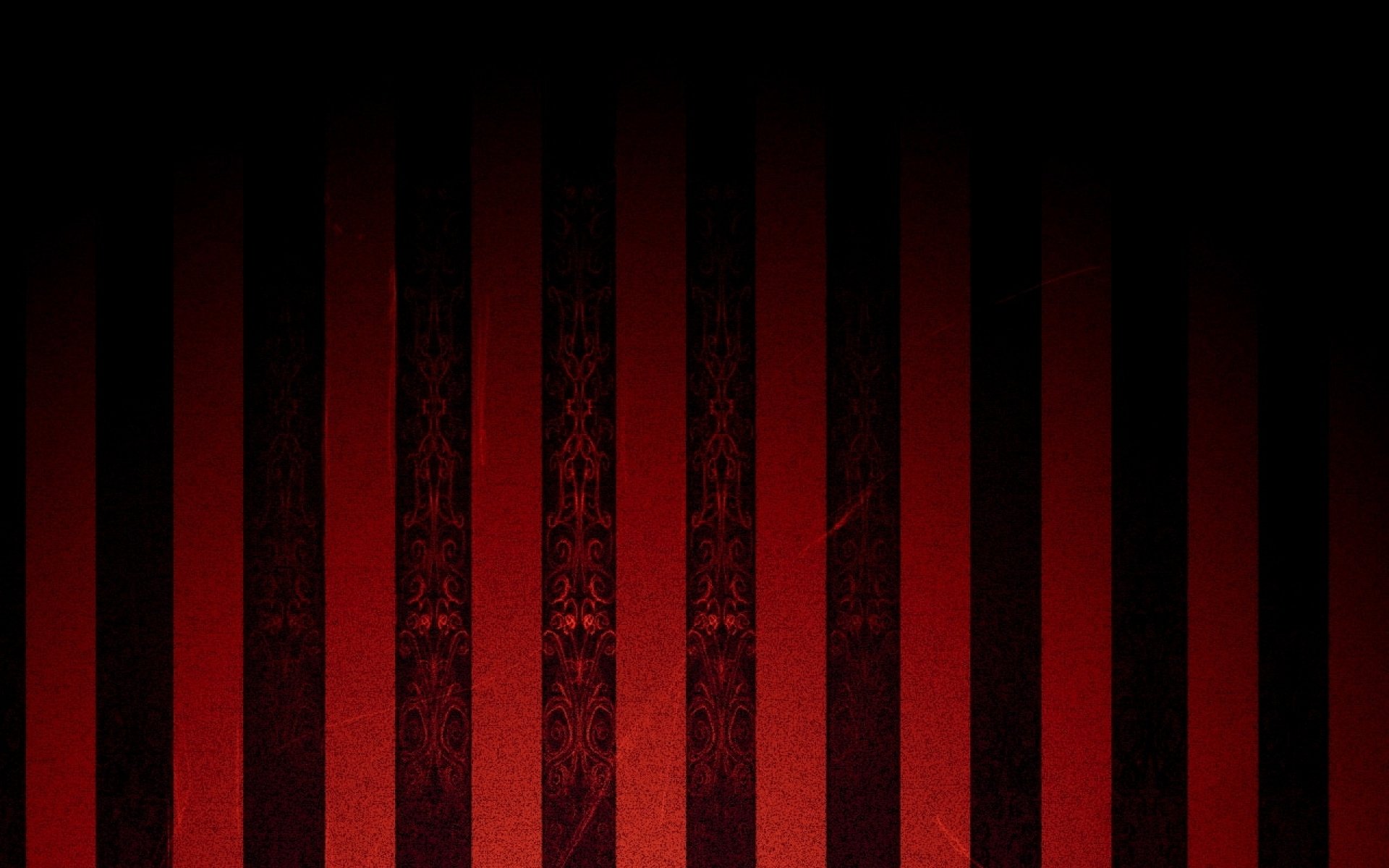 Red Art Wallpapers