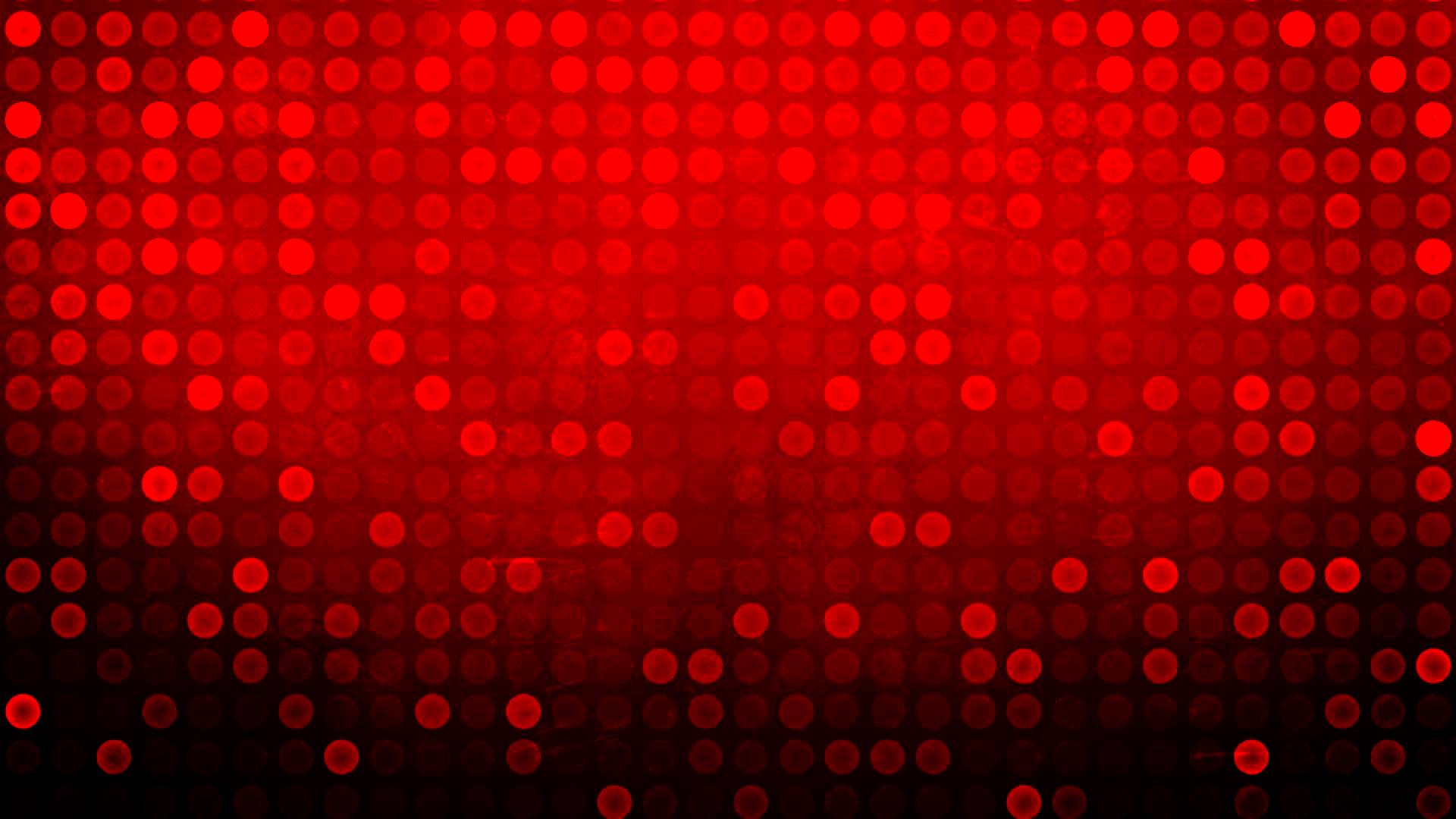 Red Awesome Background