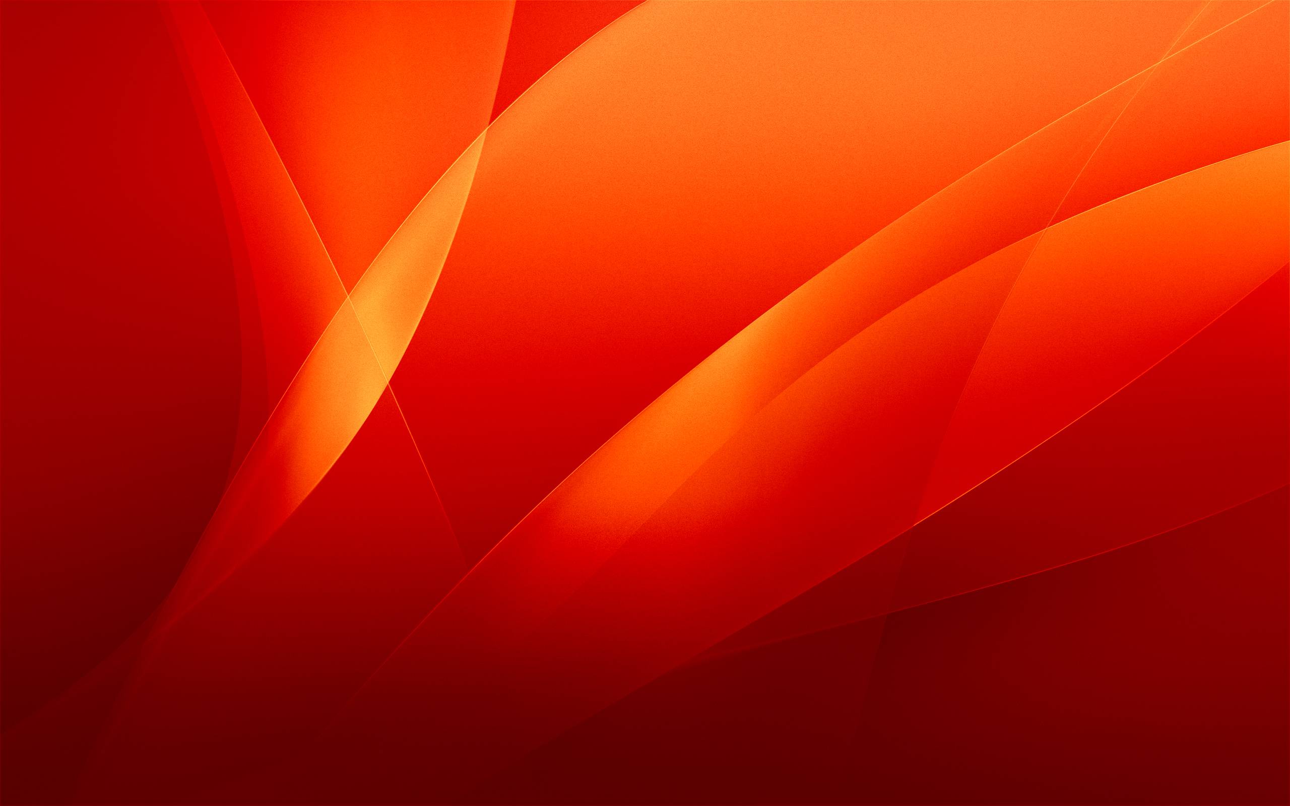 Red Background