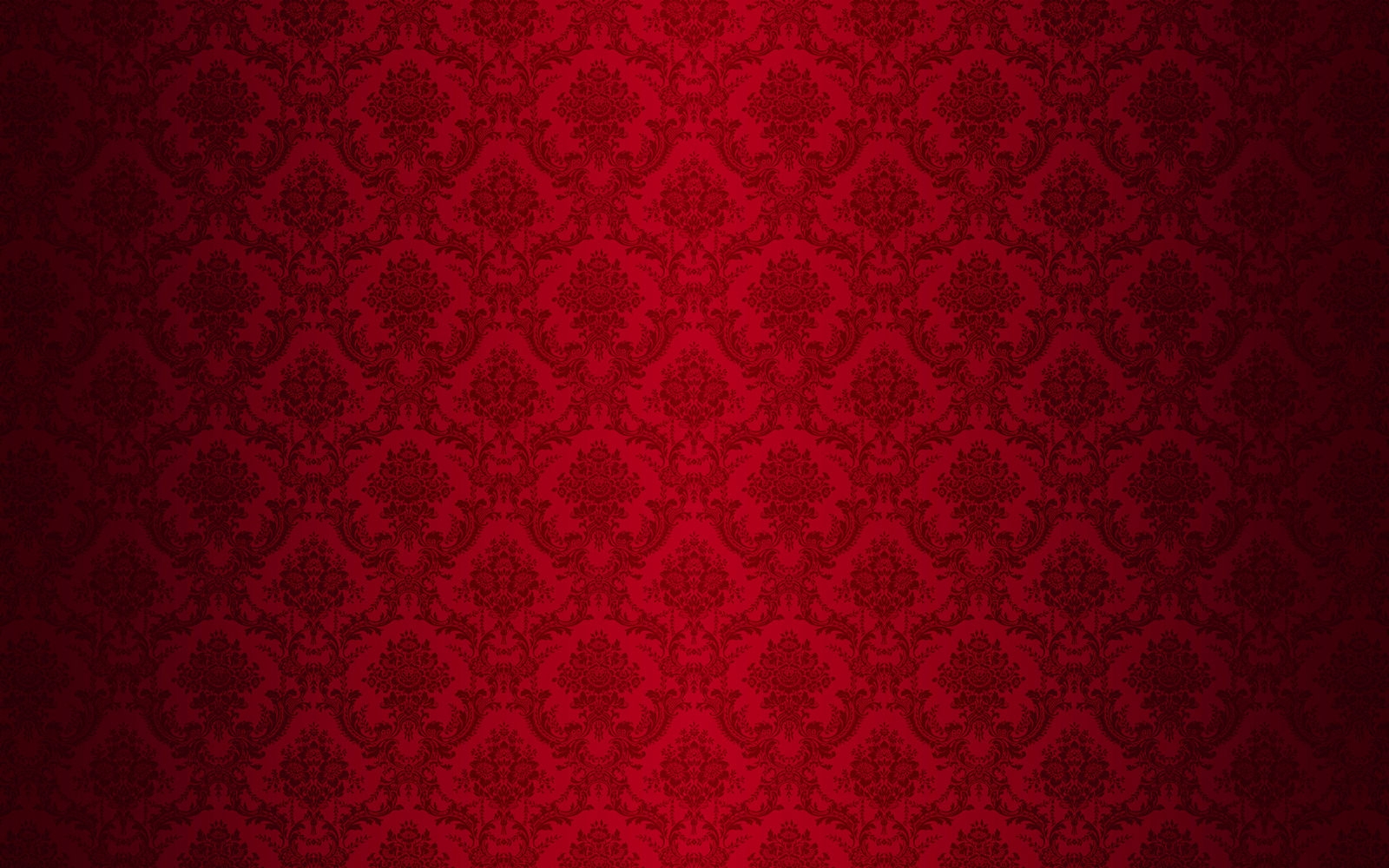 Red Background