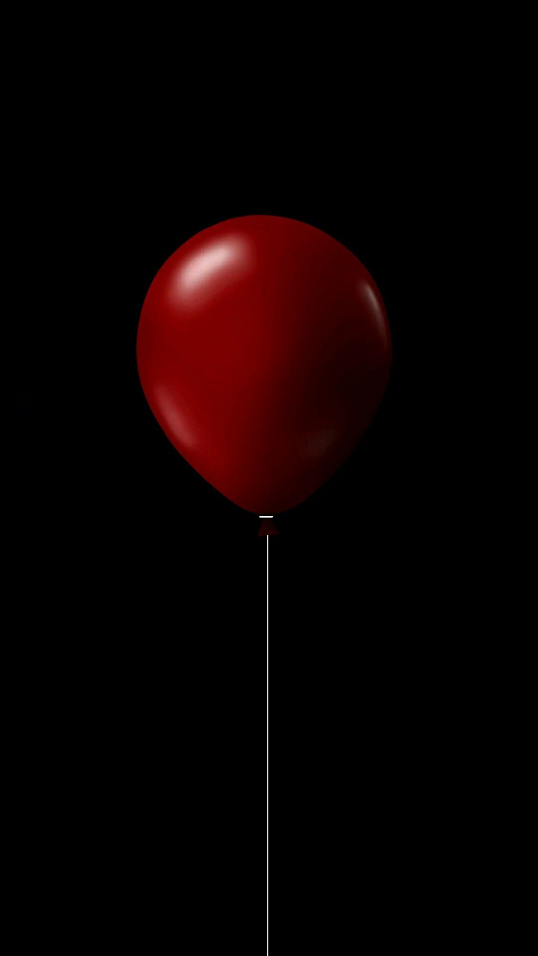 Red Balloon Wallpapers