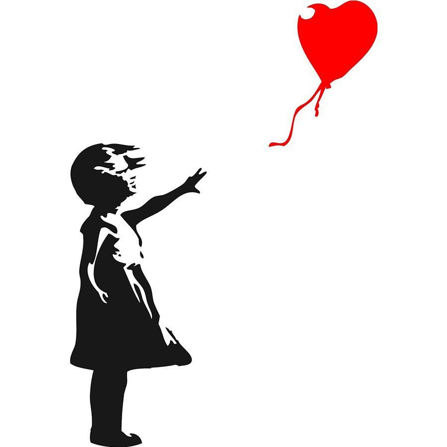 Red Balloon Wallpapers