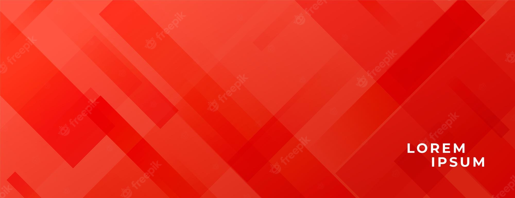 Red Banner Wallpapers