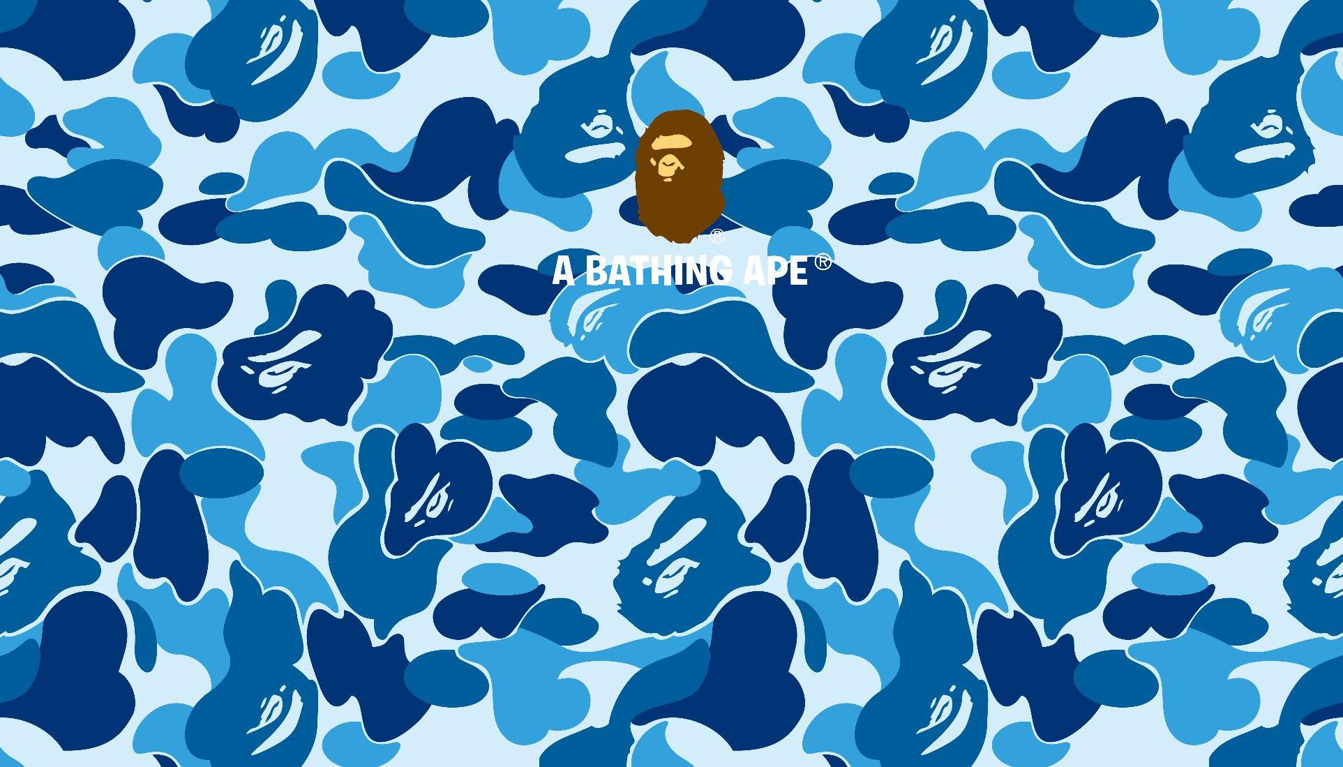 Red Bape Computer Wallpapers