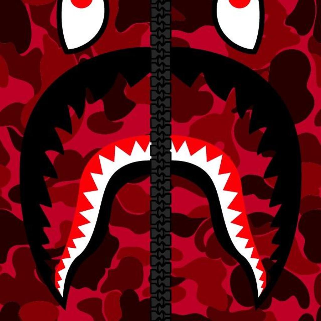 Red Bape Computer Wallpapers