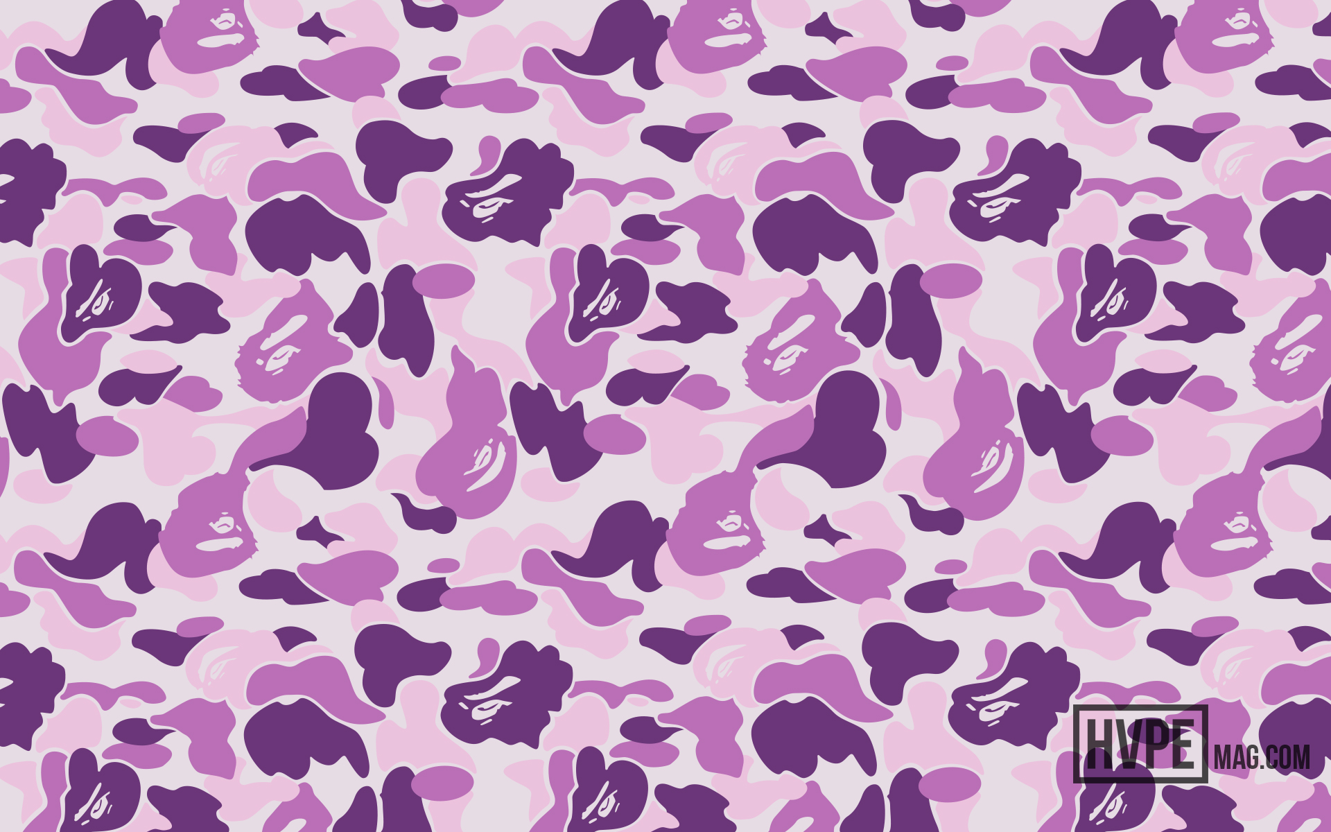 Red Bape Computer Wallpapers