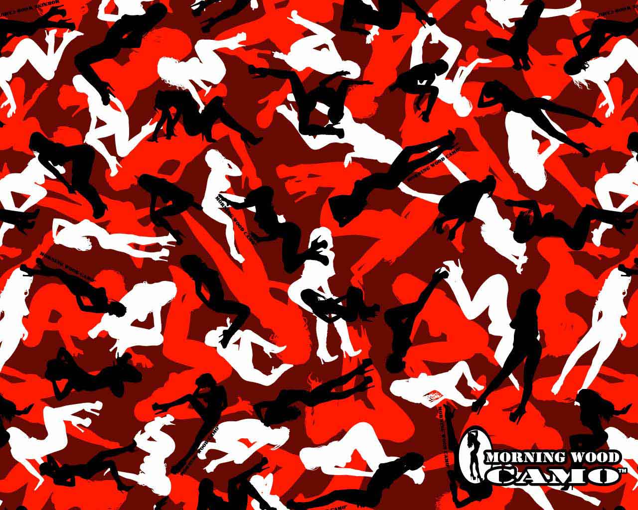 Red Bape Computer Wallpapers