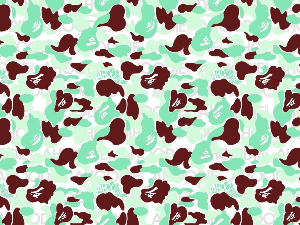 Red Bape Computer Wallpapers