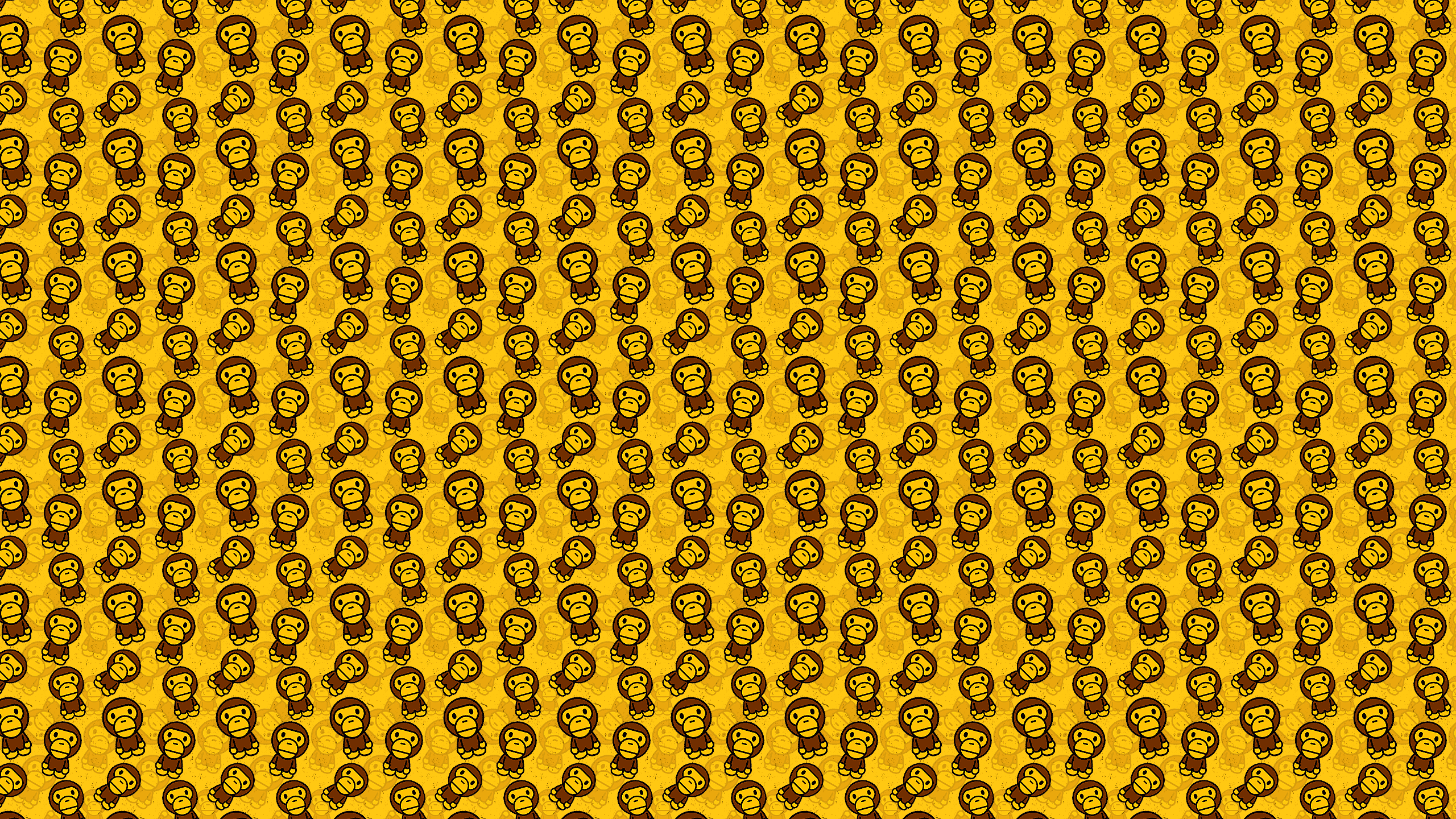 Red Bape Computer Wallpapers